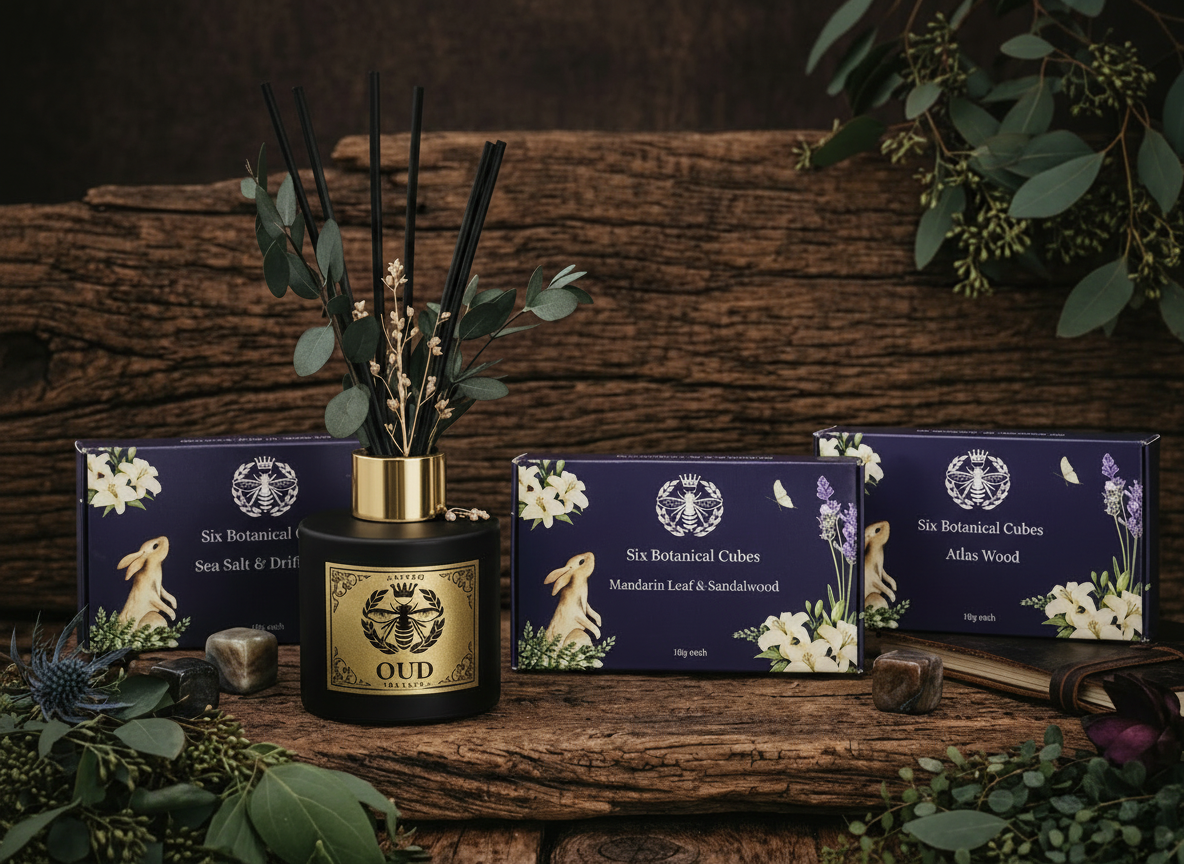 The Gentleman's Collection