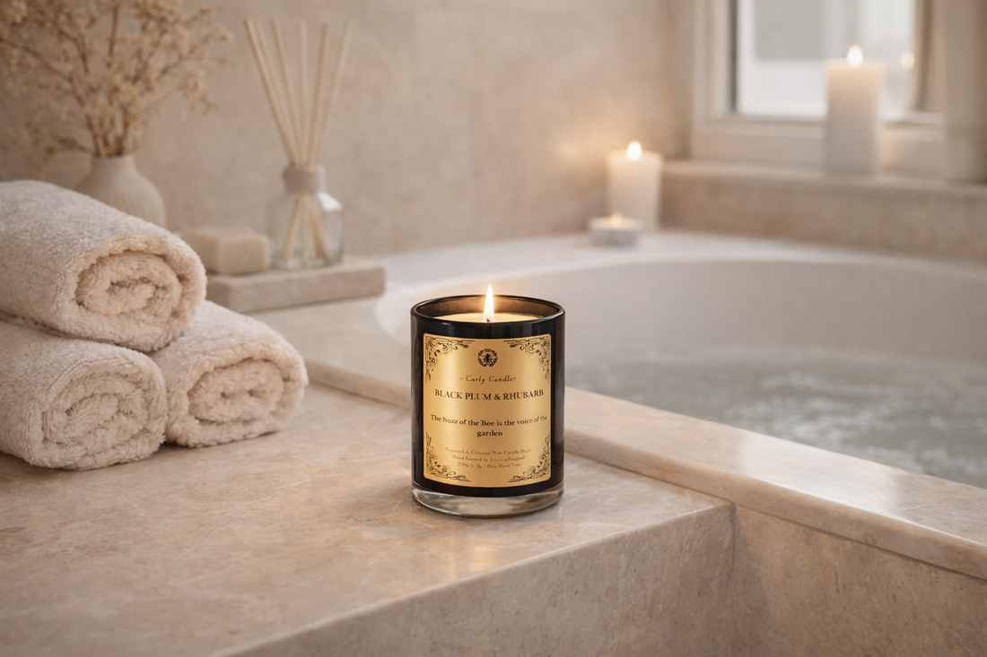 The Art of Fragrancing Your Home