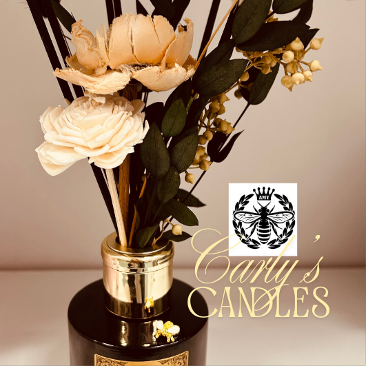 Premium Diffusers- Handcrafted with Love