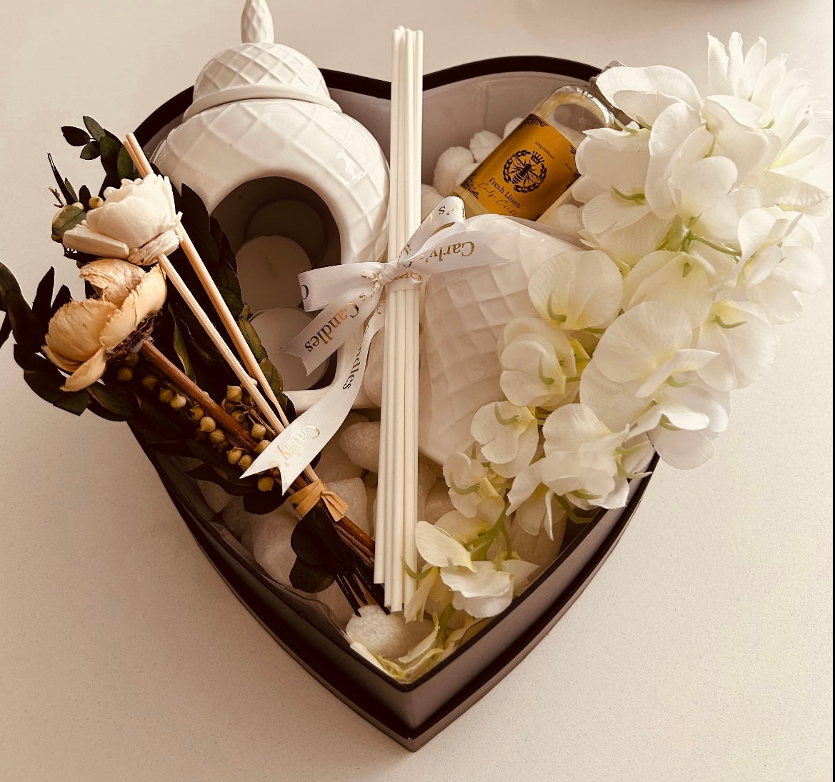 Our Gift Box Selection
