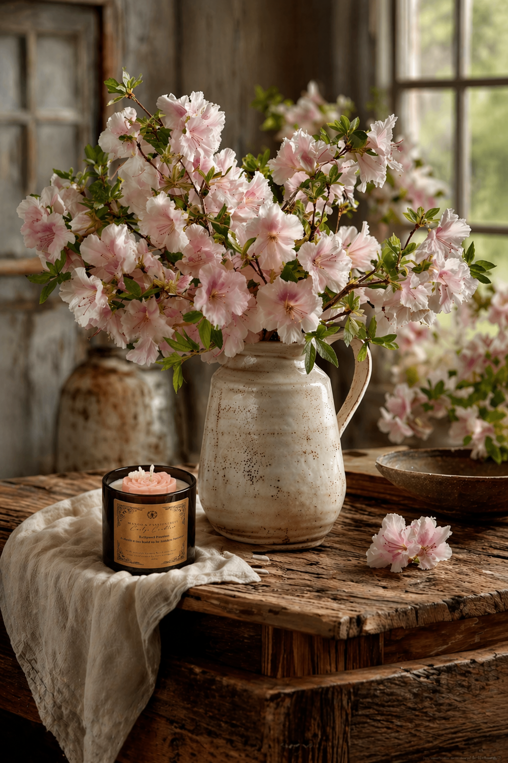 Scented Candles