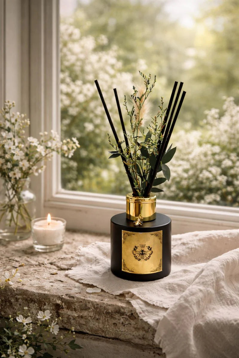 Reed Diffusers