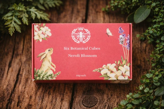 Neroli blossom - Carly's candles & wax melts