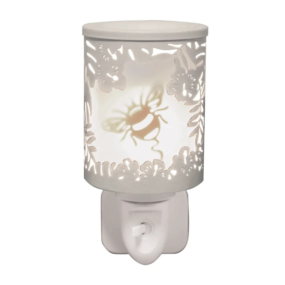 Plug In Bumblebee 14cm - Carly's candles & wax melts