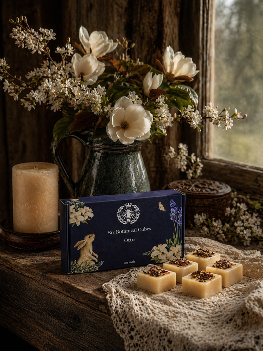 Otto Soy Wax Melts - Carly's candles & wax melts