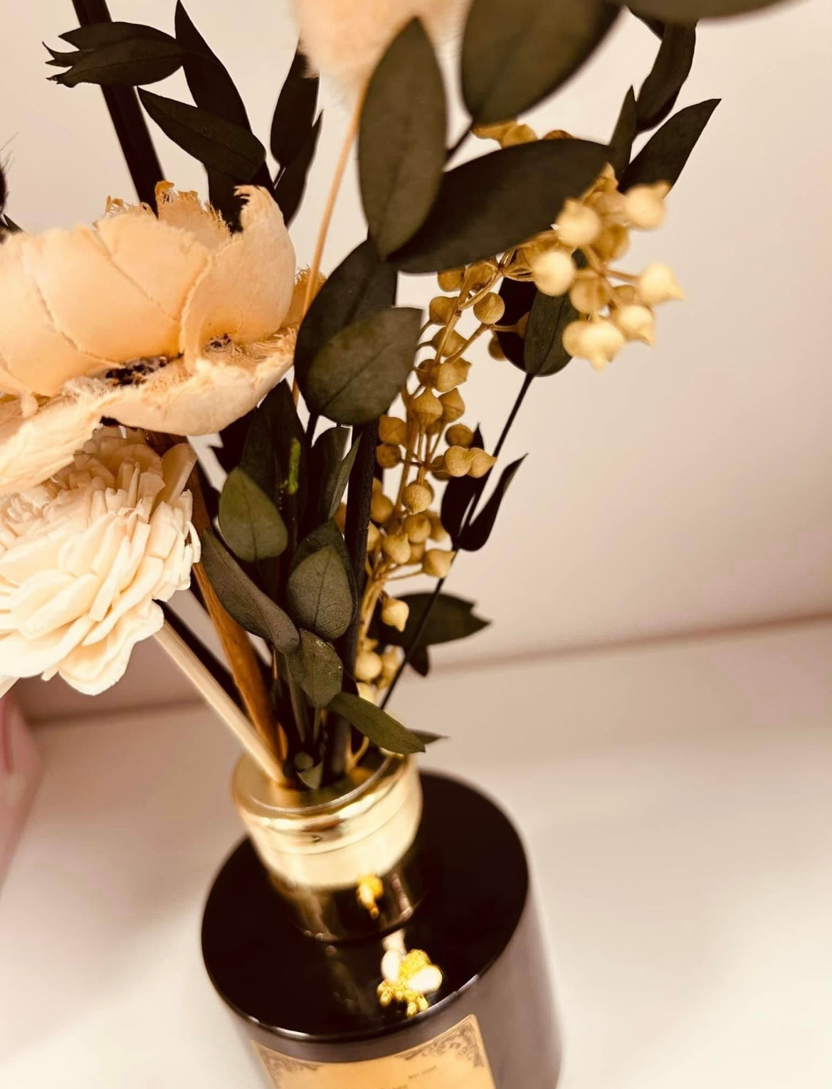 Tom Ford-Inspired Home Fragrance Bundle