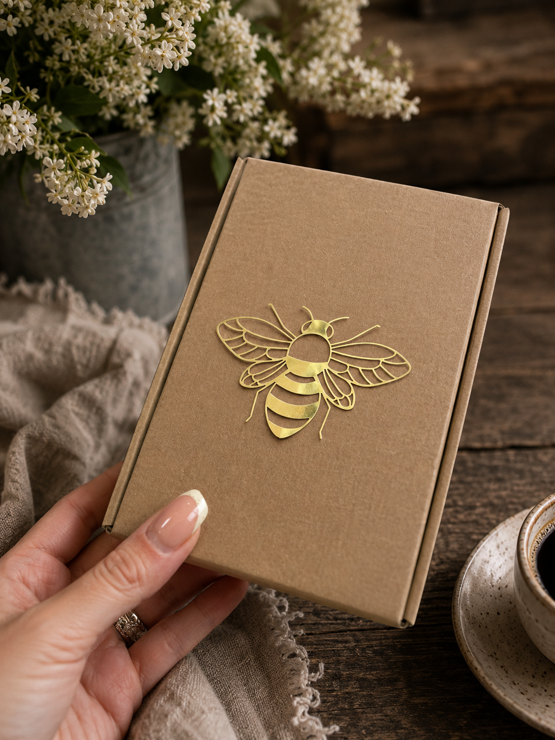 Botanical Wax Melt Discovery Subscription - 4 Boxes - Carly's candles & wax melts
