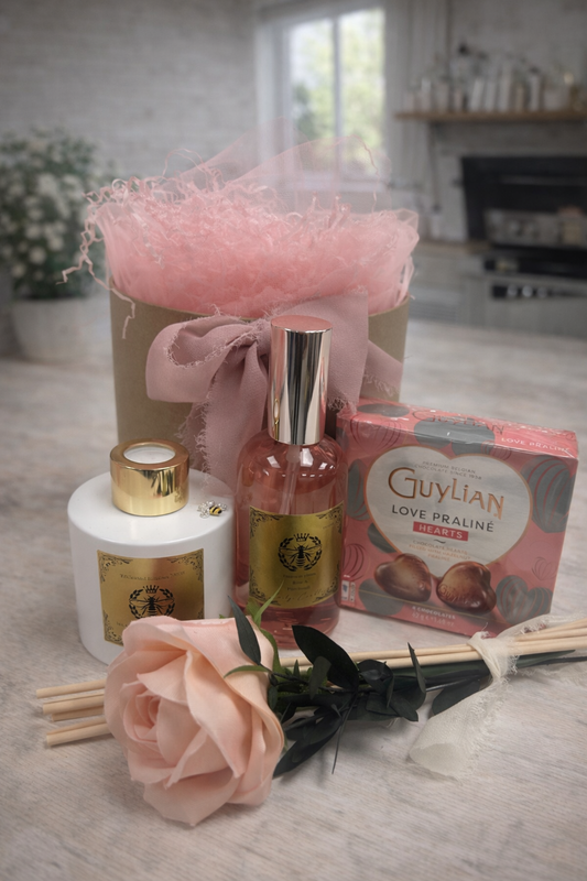 Black Plum & Rhubarb Collection - Carly's candles & wax melts