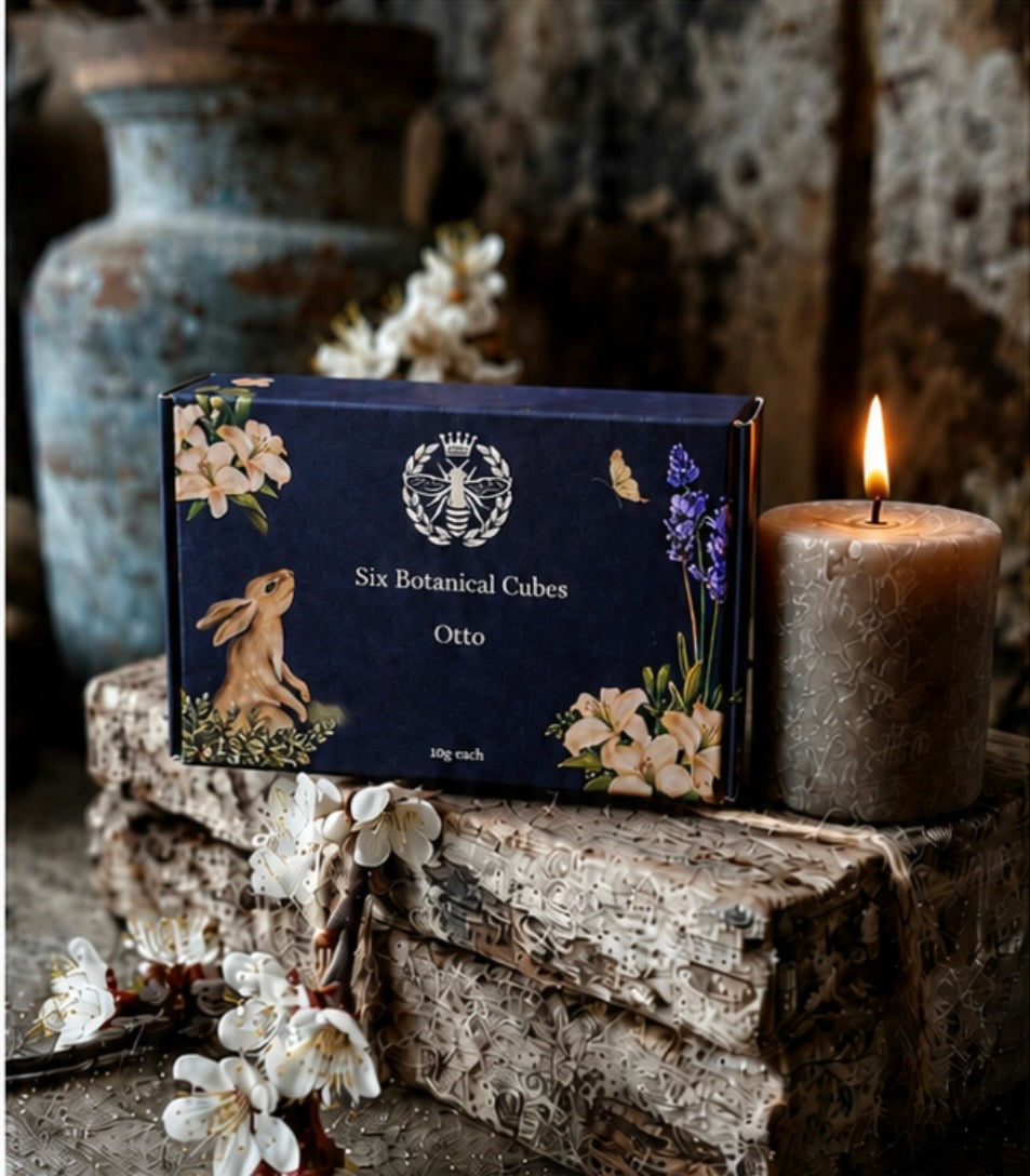 Otto Soy Wax Melts - Carly's candles & wax melts