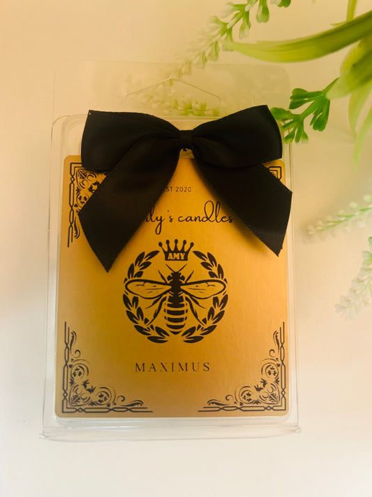 MAXIMUS