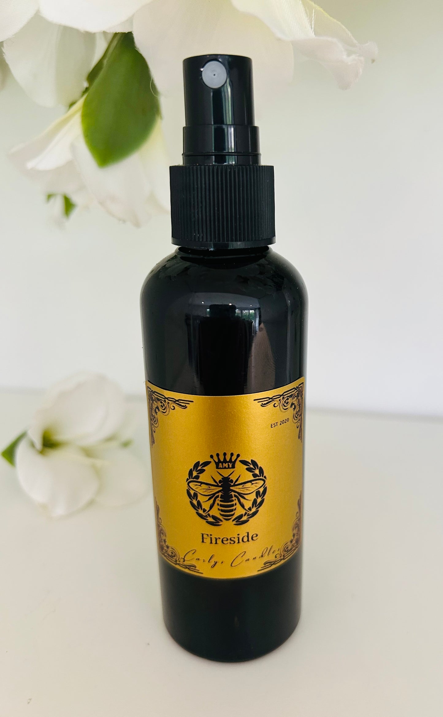 Hand-poured Room Sprays
