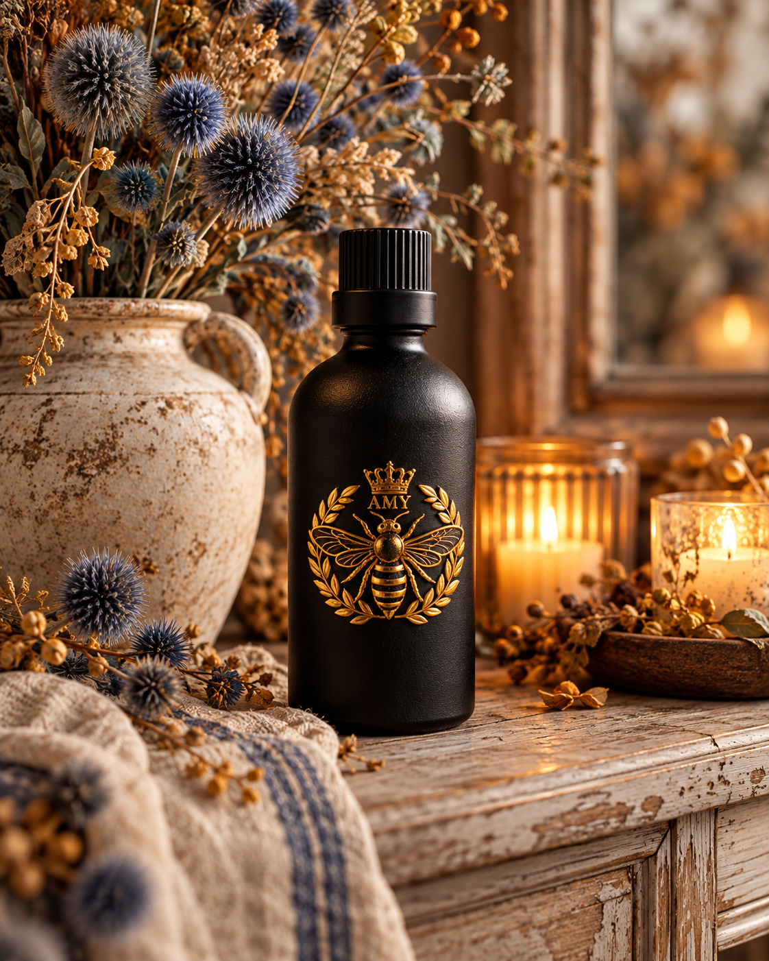 Coconut Island Reed Diffuser Refill - Carly's candles & wax melts