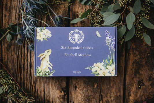 Bluebell meadow - Carly's candles & wax melts