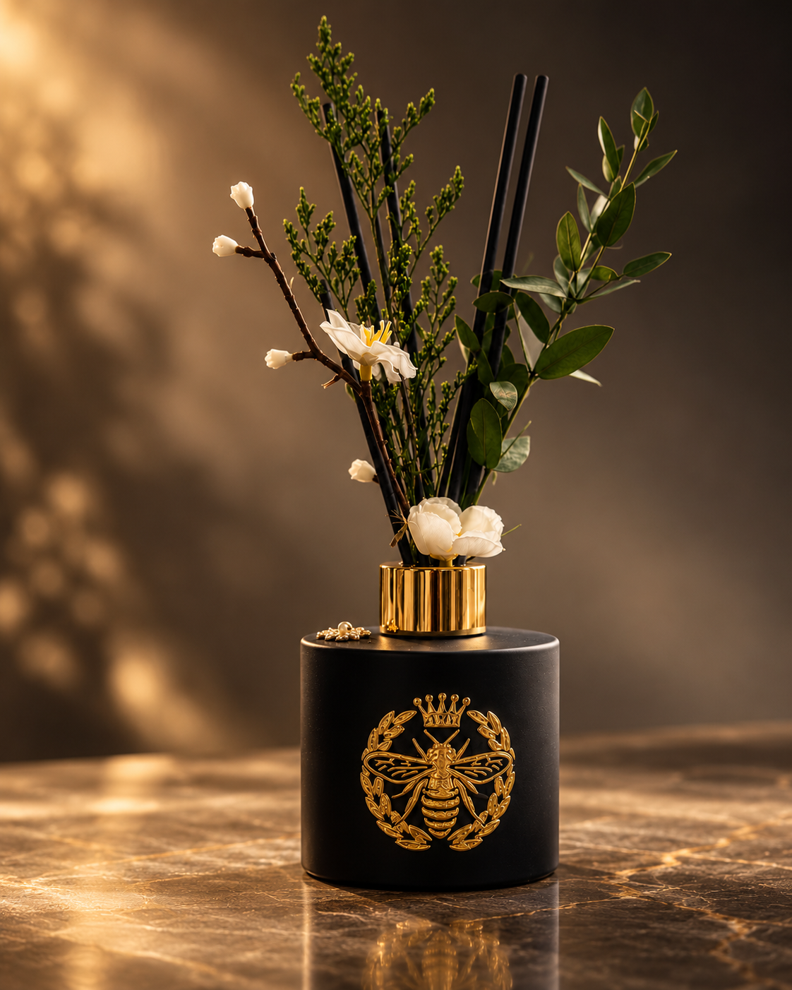 Christmas Tree Reed Diffuser