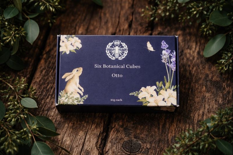 Otto - Carly's candles & wax melts