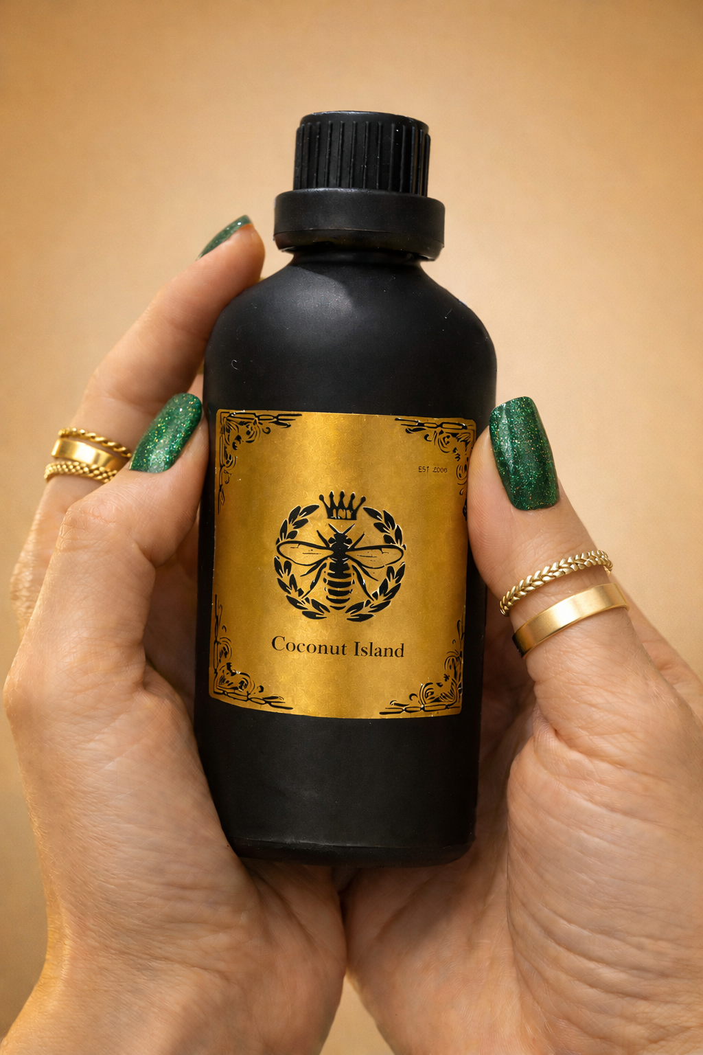 Coconut Island | Reed Diffuser Refill - Carly's candles & wax melts