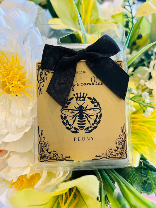 Peony