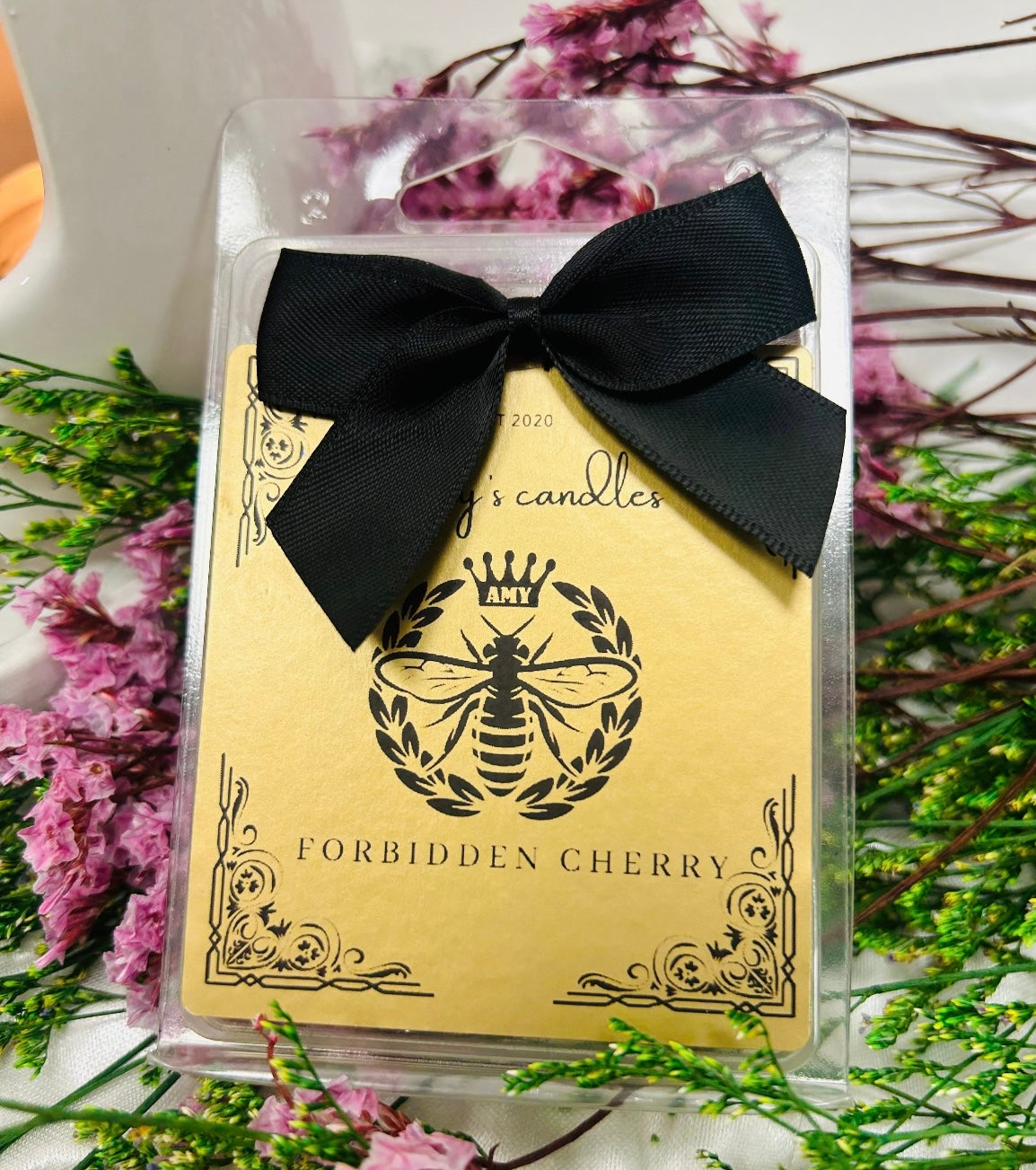 Tom Ford-Inspired Home Fragrance Bundle