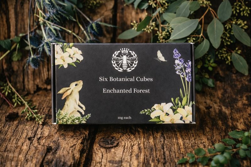 Enchanted Forest - Carly's candles & wax melts