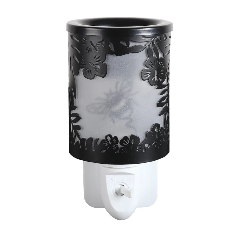 Plug In Bumblebee 14cm - Carly's candles & wax melts