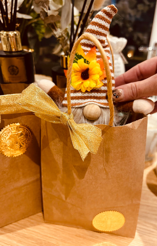 Autumn Fragrance bundle - Carly's candles & wax melts