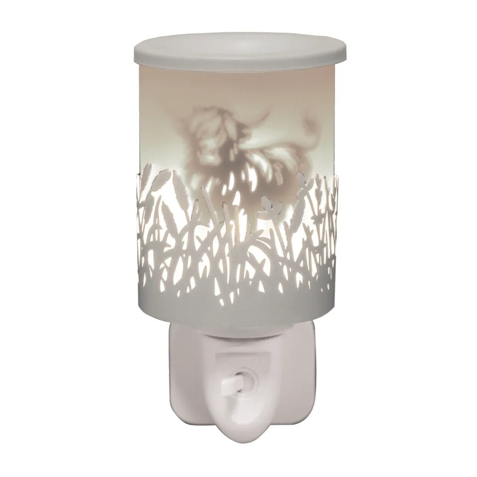Plug In Highland Cow 14cm - Carly's candles & wax melts