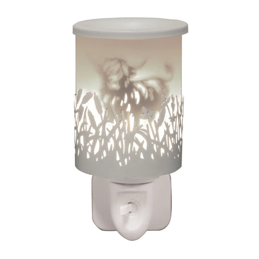 Plug In Highland Cow 14cm - Carly's candles & wax melts