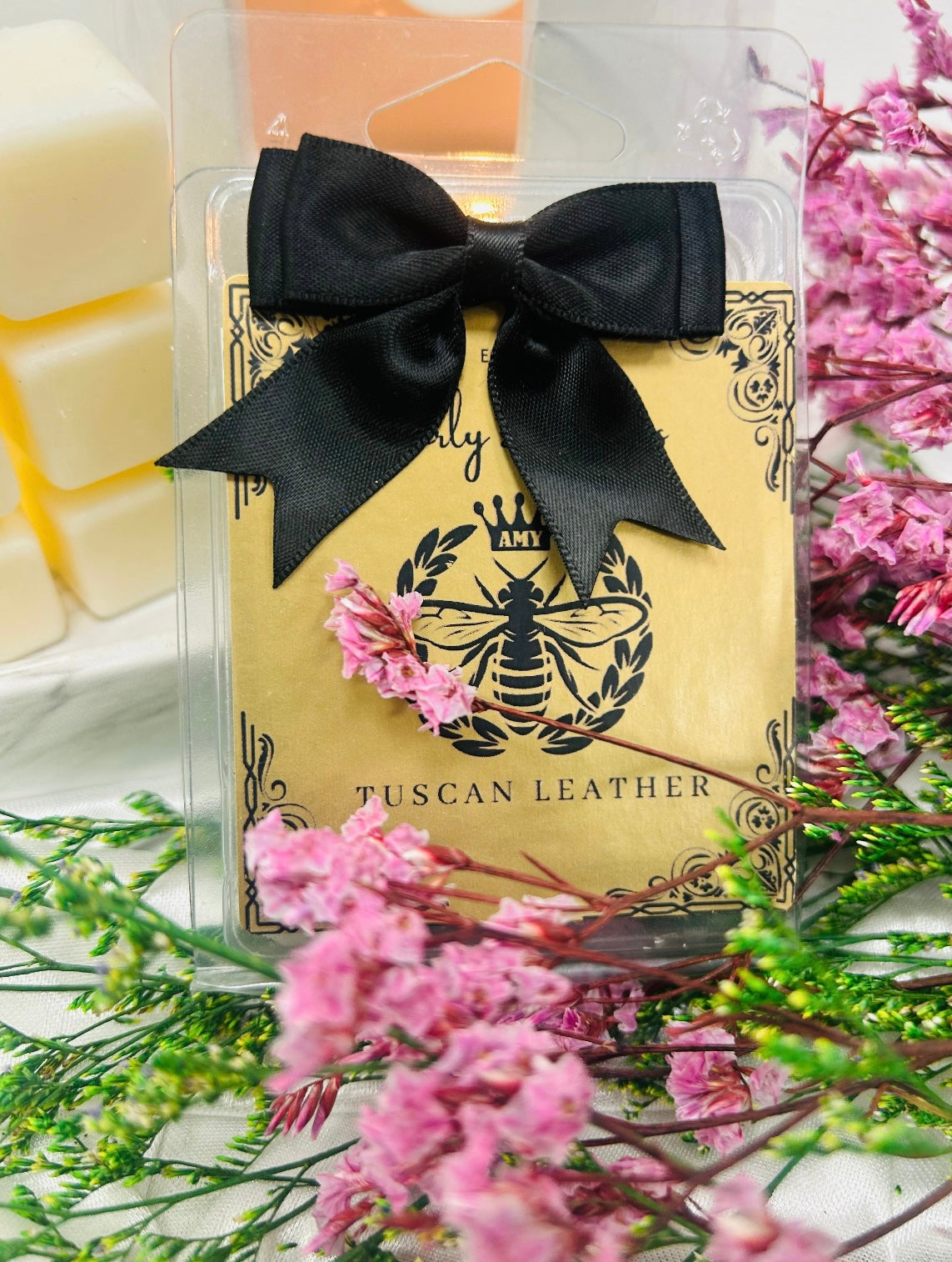 Tom Ford-Inspired Home Fragrance Bundle