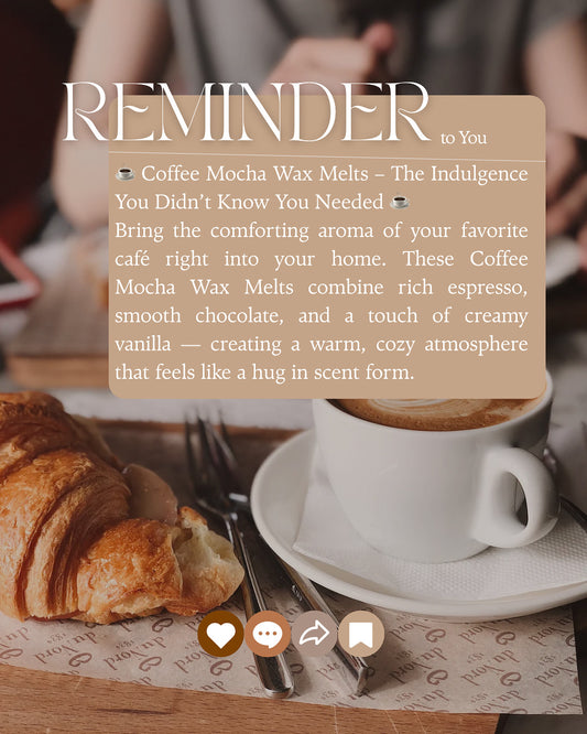 Coffee Mocha