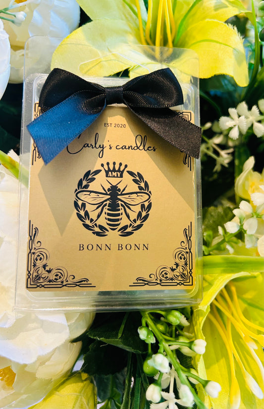 Bonn Bonn Fragrance Oil
Inspired by Viktor & Rolf Bonn Bonn