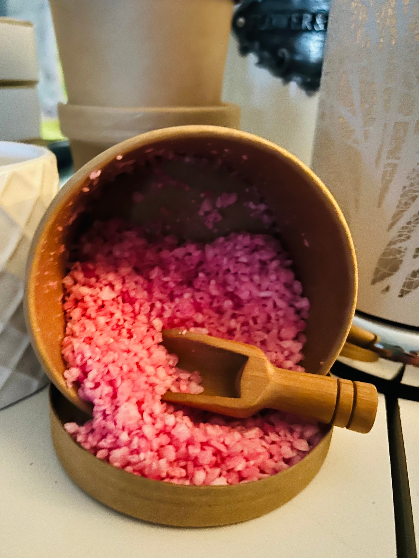 Sizzlers- a fragrance delight