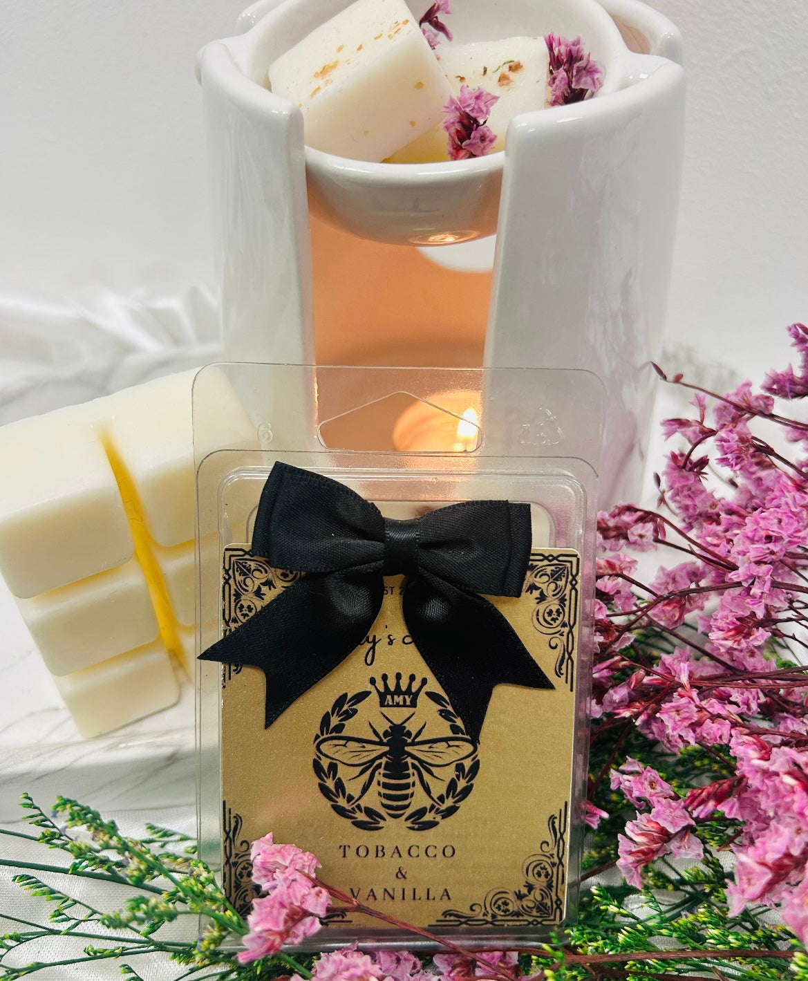Tom Ford-Inspired Home Fragrance Bundle