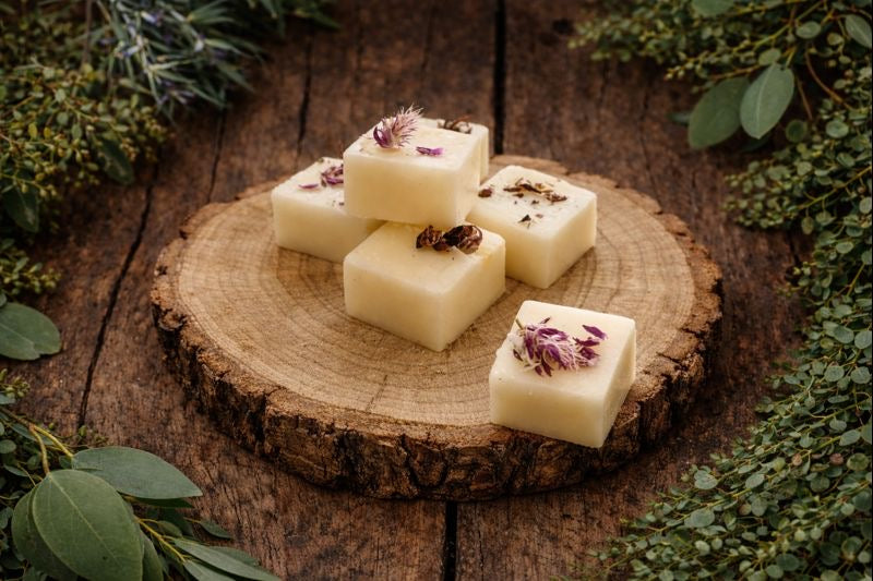Atlas Wood Wax Melts | Aventus-Inspired Luxury Wax Melts - Carly's candles & wax melts