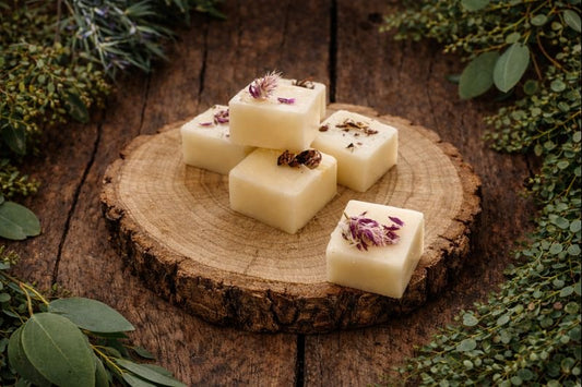 Atlas Wood Wax Melts | Aventus-Inspired Luxury Wax Melts - Carly's candles & wax melts