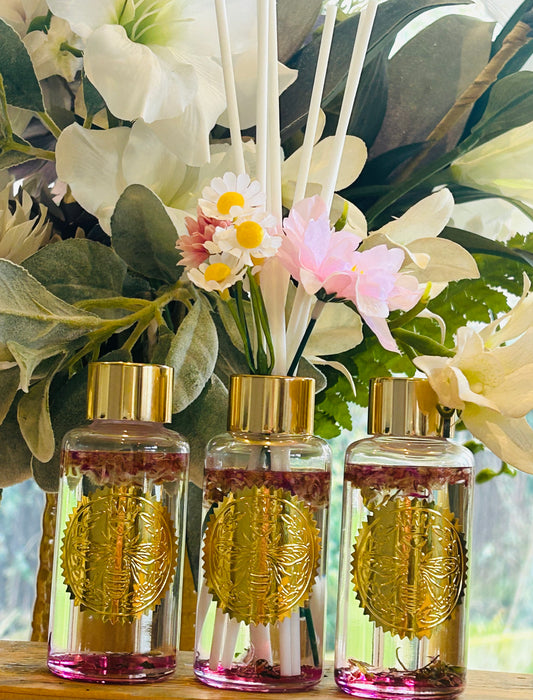 Beautiful glass Diffuser