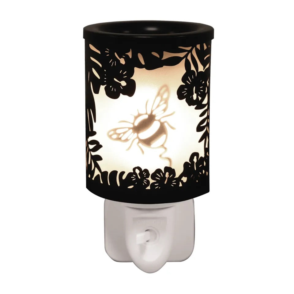 Plug In Bumblebee 14cm - Carly's candles & wax melts