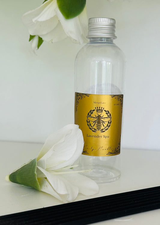 Lavenda spa
