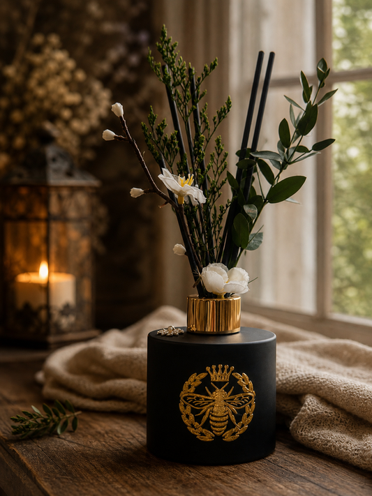 Maximus Reed Diffuser