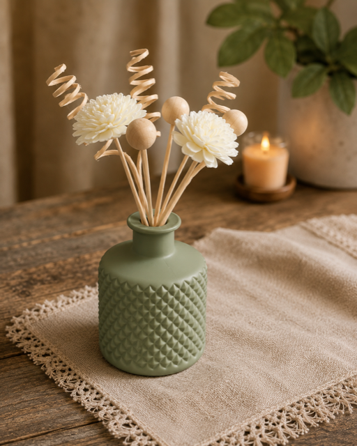 Tomato Vines Reed Diffuser