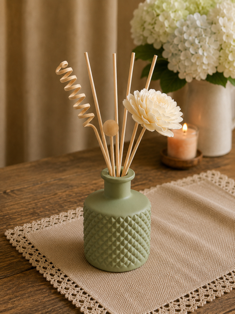 Tomato Vines Reed Diffuser