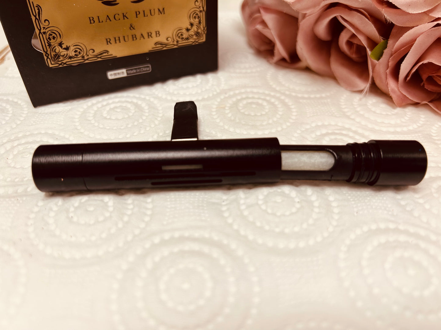 Car diffuser - Carly's candles & wax melts