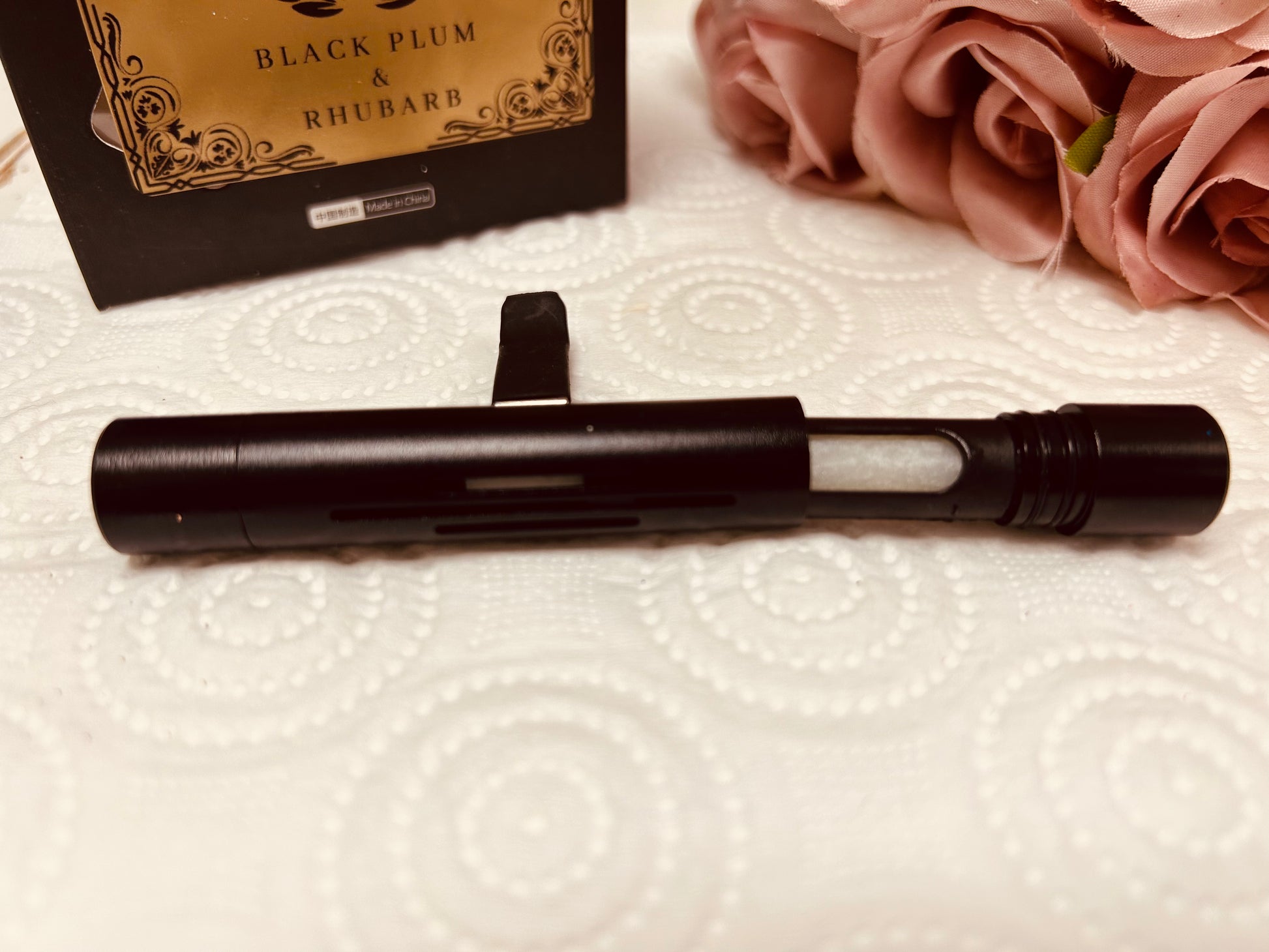 Car diffuser - Carly's candles & wax melts